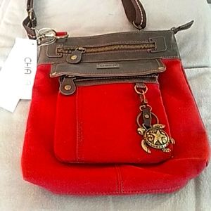 Chala Gemini Crossbody bag
